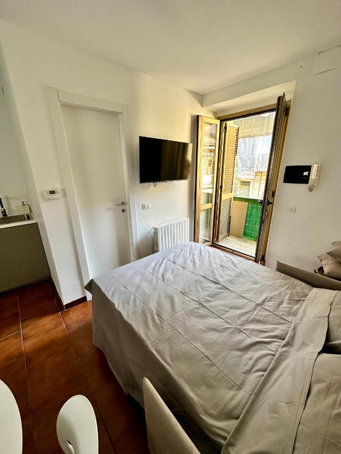 Casa Cibrario - Vicino Porta Susa F.S. Турин Екстер'єр фото