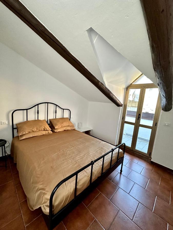 Casa Cibrario - Vicino Porta Susa F.S. Турин Екстер'єр фото