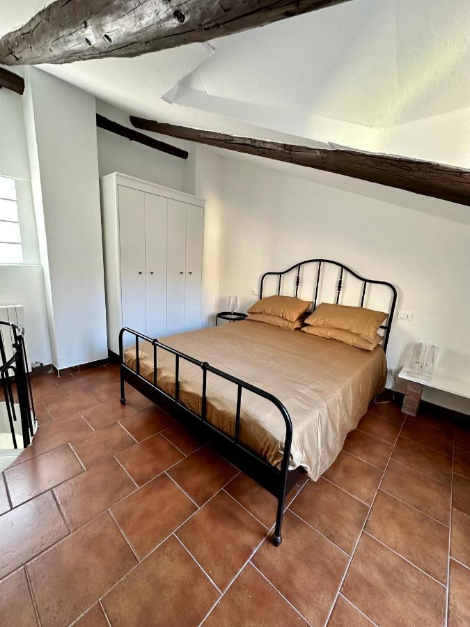 Casa Cibrario - Vicino Porta Susa F.S. Турин Екстер'єр фото